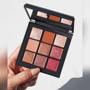NARS Summer Solstice Eye Shadow Palette